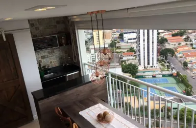 Apartamento com 2 quartos à venda na rua maria curupaiti, 1291, santana, são paulo, 65 m2 por r$ 780.000