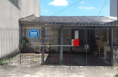 Casa à venda em são paulo-sp, no bairro limão: 2 quartos, 1 sala, 1 banheiro, 2 vagas de garagem e 96m² de área.