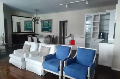 Apartamento para locação com 3 dormitórios no jardins