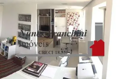 Espaço comercial de excelência em santana: sala com 47m², 2 banheiros e garagem - são paulo-sp