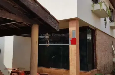 Casa com 3 quartos à venda na rua cônego araújo marcondes, 188, limão, são paulo, 230 m2 por r$ 1.400.000