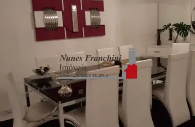 Apartamento com 5 quartos à venda na rua pontins, 93, santana, são paulo, 228 m2 por r$ 2.550.000