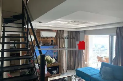 Apartamento com 3 quartos à venda na rua maria curupaiti, 1291, santana, são paulo, 110 m2 por r$ 1.300.000