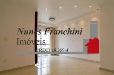 Apartamento com 2 quartos à venda na avenida sebastião henriques, 300, limão, são paulo, 65 m2 por r$ 470.000
