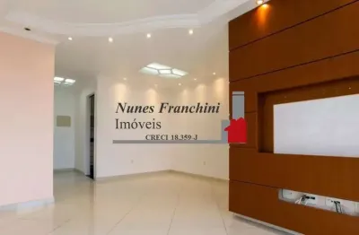 Apartamento à venda em São Paulo-SP, bairro Limão: 2 quartos, 1 suíte, 2 salas, 2 banheiros, 65m² de área. Imperdível!