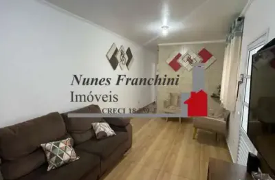 Casa com 3 quartos à venda na avenida josé de brito de freitas, 260, casa verde, são paulo por r$ 999.000