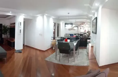 Apartamento com 4 quartos à venda na rua tito, 86, vila romana, são paulo, 138 m2 por r$ 1.175.000