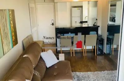 Apartamento com 2 quartos à venda na avenida clavásio alves da silva, 227, limão, são paulo, 57 m2 por r$ 540.000