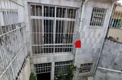 Casa com 3 quartos à venda na rua coronel cássio de barros, 81, casa verde, são paulo por r$ 620.000