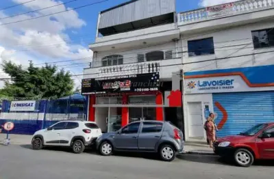 Prédio com 4 salas à venda na avenida itaberaba, 4990, itaberaba, são paulo por r$ 1.820.000
