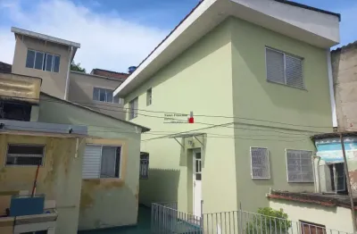 Casa com 6 quartos à venda na rua antônio pinto vieira, 817, casa verde, são paulo por r$ 740.000