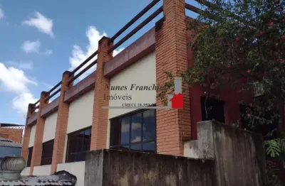 Barracão / galpão / depósito com 10 salas para alugar na rua bonifácio cubas, 809, freguesia do ó, são paulo por r$ 29.900