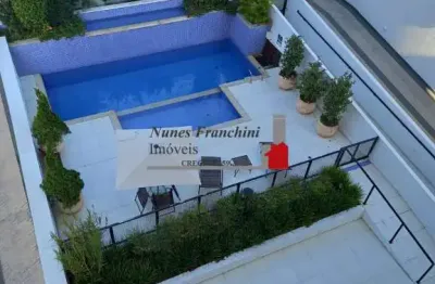 Apartamento com 2 quartos à venda na rua cauré, 81, vila mazzei, são paulo, 60 m2 por r$ 485.000