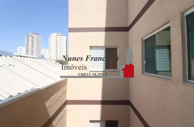 Apartamento com 1 quarto à venda na rua doutor zuquim, 1535, santana, são paulo, 30 m2 por r$ 220.000
