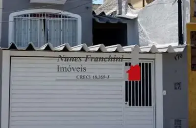 Casa com 3 quartos à venda na rua general sosa trigo, 170, parque itaberaba, são paulo por r$ 599.000