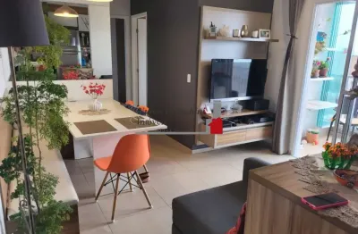 Apartamento com 2 quartos à venda na avenida sebastião henriques, 575, limão, são paulo, 53 m2 por r$ 470.000