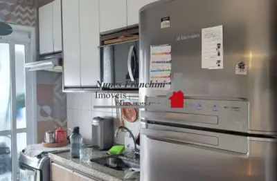 Apartamento com 2 quartos à venda na avenida sebastião henriques, 575, limão, são paulo, 53 m2 por r$ 470.000