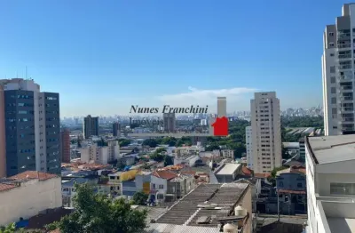Apartamento com 3 quartos à venda na rua daniel rossi, 107, santana, são paulo, 244 m2 por r$ 1.300.000