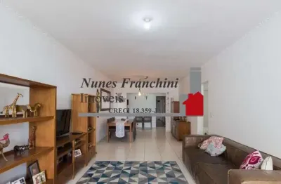 Apartamento com 3 quartos à venda na rua daniel rossi, 107, santana, são paulo, 244 m2 por r$ 1.300.000