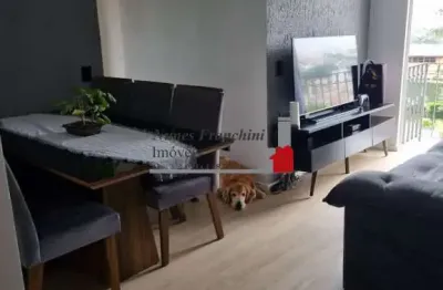 Apartamento com 2 quartos à venda na rua joaquim afonso de souza, 1500, casa verde, são paulo, 55 m2 por r$ 320.000