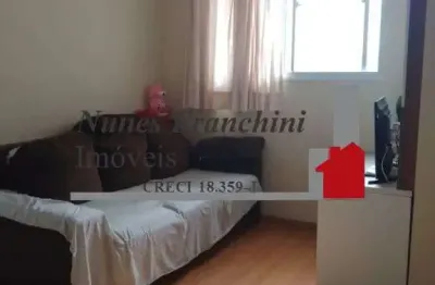 Apartamento com 2 quartos à venda na rua doutor fleury silveira, 300, limão, são paulo, 42 m2 por r$ 310.000