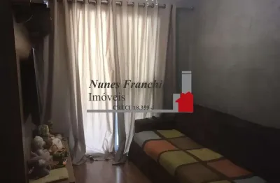 Apartamento com 2 quartos à venda na rua ronaldo novaes mattar, 43, jardim peri, são paulo, 54 m2 por r$ 280.000