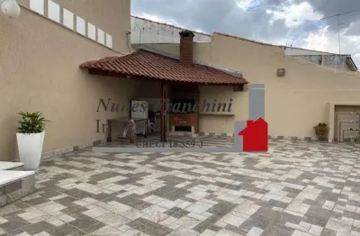 Casa com 2 quartos à venda na rua cascata alegre, 72, vila nova cachoeirinha, são paulo por r$ 430.000