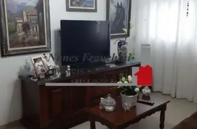 Casa com 3 quartos à venda na rua santo antônio da platina, 201, limão, são paulo, 192 m2 por r$ 580.000