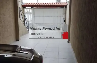 Casa com 3 quartos à venda na rua mauês, 125, limão, são paulo por r$ 795.000