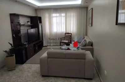 Casa com 3 quartos à venda na rua mauês, 125, limão, são paulo por r$ 795.000