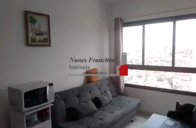 Apartamento com 2 quartos à venda na rua dona gabriela, 203, parada inglesa, são paulo, 36 m2 por r$ 375.000