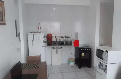 Apartamento com 2 quartos à venda na rua dona gabriela, 203, parada inglesa, são paulo, 36 m2 por r$ 375.000