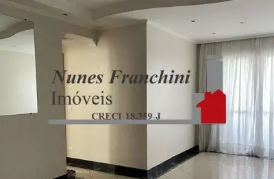 Apartamento com 3 quartos à venda na avenida ministro petrônio portela, 1901, freguesia do ó, são paulo, 80 m2 por r$ 920.000