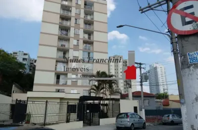 Apartamento com 3 quartos à venda na rua moinho velho, 112, freguesia do ó, são paulo, 110 m2 por r$ 500.000