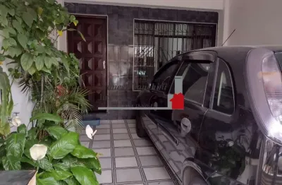 Casa com 3 quartos à venda na rua ferdinando rutini, 392, pirituba, são paulo por r$ 600.000