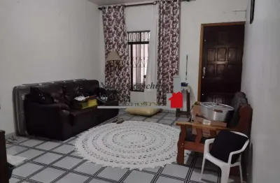 Casa com 3 quartos à venda na rua ferdinando rutini, 392, pirituba, são paulo por r$ 600.000