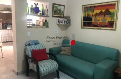 Casa com 4 quartos à venda na rua leonel rabelo, 18, limão, são paulo por r$ 698.000