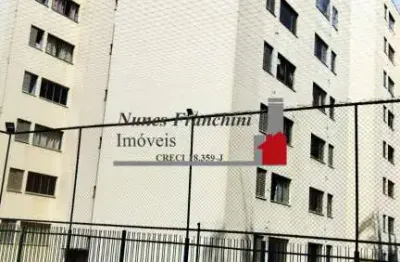 Apartamento com 2 quartos à venda na rua antônio dias da silva, 231, vila amália, são paulo, 45 m2 por r$ 250.000