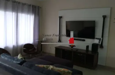 Casa com 3 quartos à venda na rua adelfa de figueiredo, 38, jardim paraíso, são paulo por r$ 1.600.000
