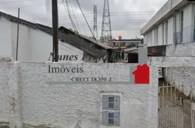 Terreno à venda na rua das macieiras, 236, casa verde, são paulo por r$ 1.280.000