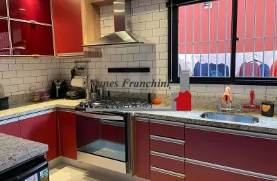 Casa com 3 quartos à venda na rua coronel gonzaga de carvalho, 166, limão, são paulo por r$ 880.000