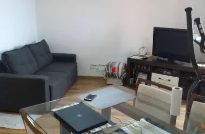 Apartamento com 2 quartos à venda na avenida deputado emílio carlos, 631, limão, são paulo, 58 m2 por r$ 395.000