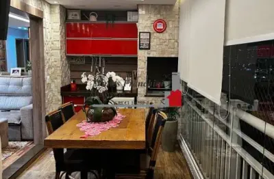 Apartamento com 3 quartos à venda na rua jacofer, 140, limão, são paulo, 86 m2 por r$ 990.000