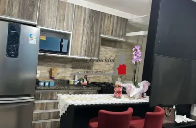 Apartamento com 2 quartos à venda na rua vinte e dois de agosto, 505, vila nova cachoeirinha, são paulo, 48 m2 por r$ 270.000
