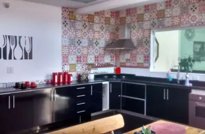 Casa com 3 quartos à venda na rua dirce rodrigues, 112, limão, são paulo, 155 m2 por r$ 745.000