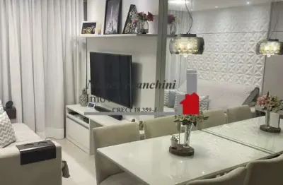 Apartamento com 2 quartos à venda na rua antônio borges, 100, parque edu chaves, são paulo, 100 m2 por r$ 430.000