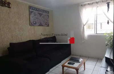 Apartamento com 2 quartos à venda na rua paulo vidigal vicente de azevedo, 199, limão, são paulo, 62 m2 por r$ 320.000