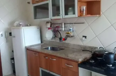 Apartamento com 2 quartos à venda na rua ribeiro junqueira, 350, mandaqui, são paulo, 62 m2 por r$ 340.000
