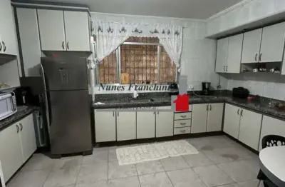 Casa com 4 quartos à venda na rua antônio dias da silva, 155, vila nova cachoeirinha, são paulo por r$ 950.000