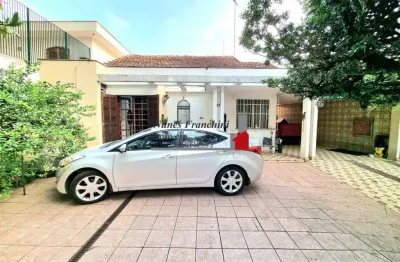 Casa com 3 quartos à venda na rua visconde de pelotas, 369, alto da lapa, são paulo por r$ 1.500.000